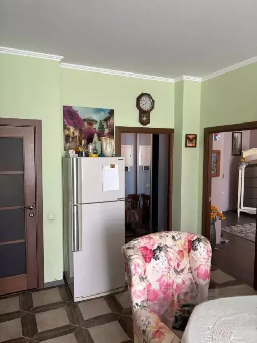 1-к кв. Московская область, Красногорск городской округ, с. ... - Фото 2