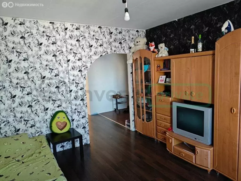 2-комнатная квартира: Калининград, Артиллерийская улица, 63 (63.4 м) - Фото 1