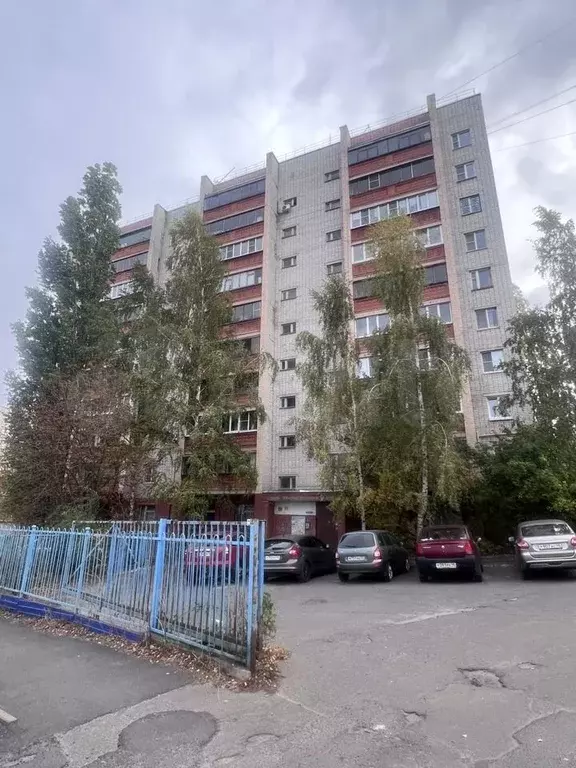 3-к. квартира, 62,5 м, 3/9 эт. - Фото 0