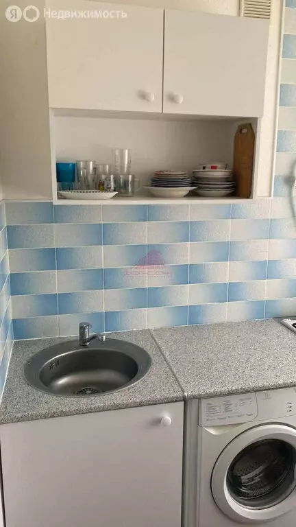 1-комнатная квартира: Ростов-на-Дону, Таганрогская улица, 116/5 (30 м) - Фото 1
