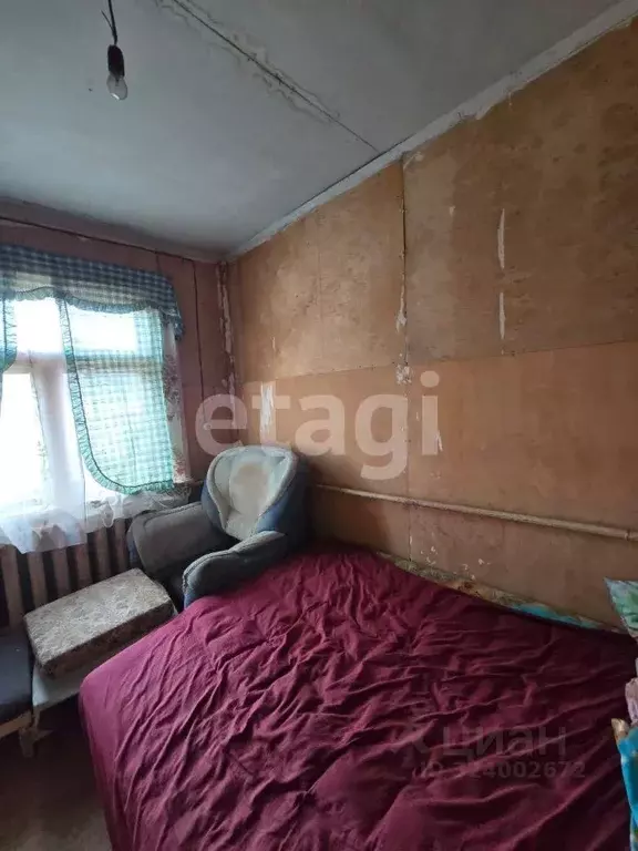 Дом в Хабаровский край, Комсомольск-на-Амуре Ладожская ул., 21 (48 м) - Фото 2