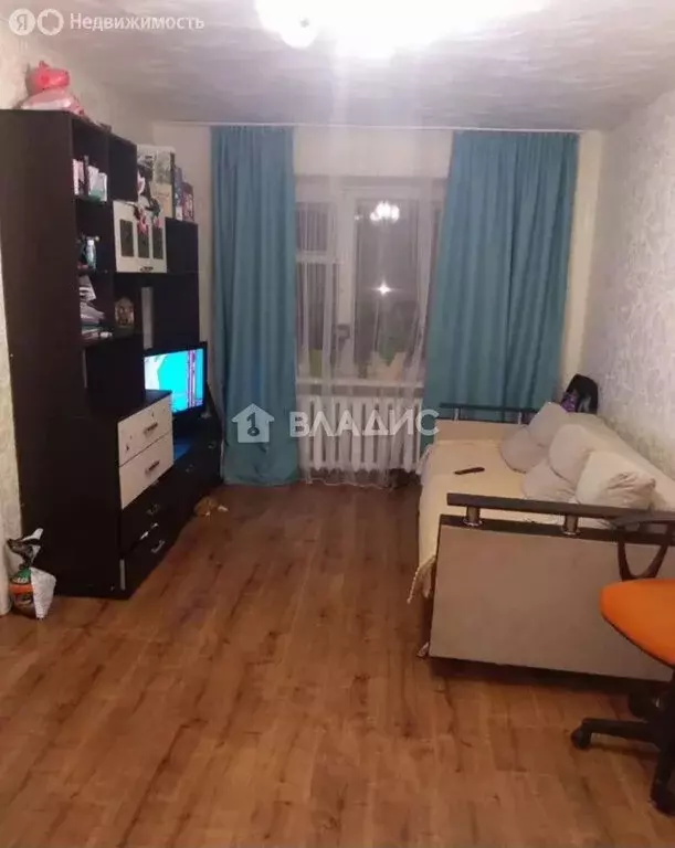 2-комнатная квартира: Сегежа, улица Маяковского, 8 (42.2 м) - Фото 0
