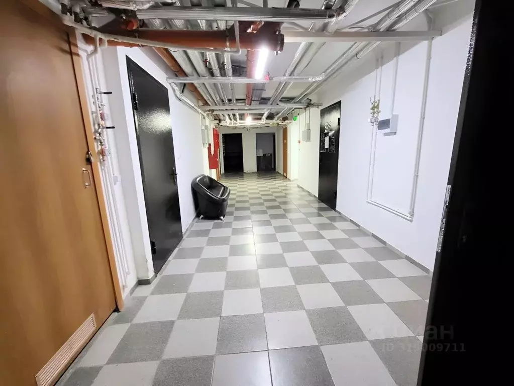 Помещение свободного назначения в Ростовская область, Ростов-на-Дону ... - Фото 1