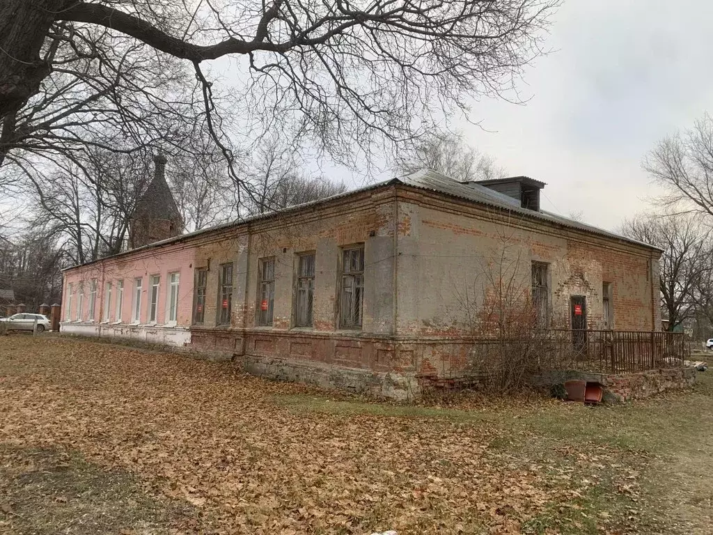 Помещение свободного назначения в Московская область, Луховицы ... - Фото 2