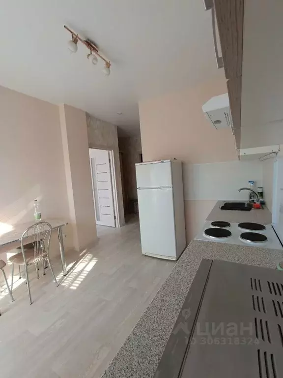 1-к кв. Тульская область, Тула ул. Самоварная, 9 (35.0 м) - Фото 2