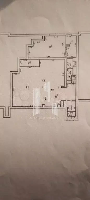Продам помещение свободного назначения, 163 м - Фото 0