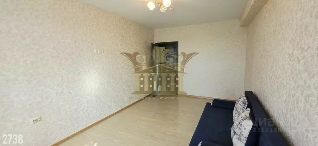 2-к кв. Крым, Симферополь бул. Ленина, 12А (60.0 м) - Фото 2
