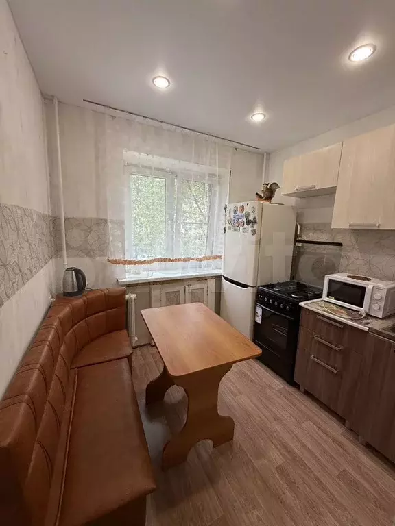 1-к. квартира, 32 м, 2/5 эт. - Фото 1
