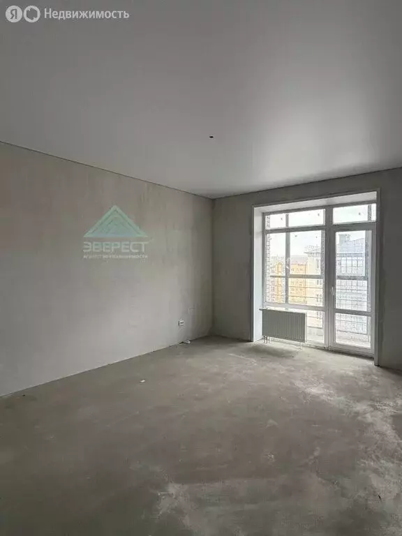 2-комнатная квартира: Абакан, улица Авиаторов, 1Г (63 м) - Фото 2