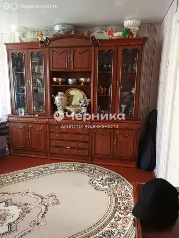 Дом в Новошахтинск, улица Лермонтова (55.7 м) - Фото 1