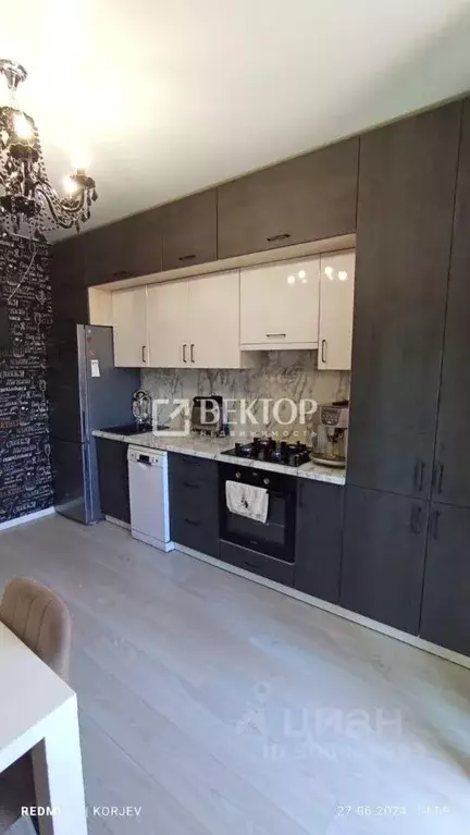 2-к кв. Костромская область, Кострома Профсоюзная ул., 6Б (60.0 м) - Фото 2