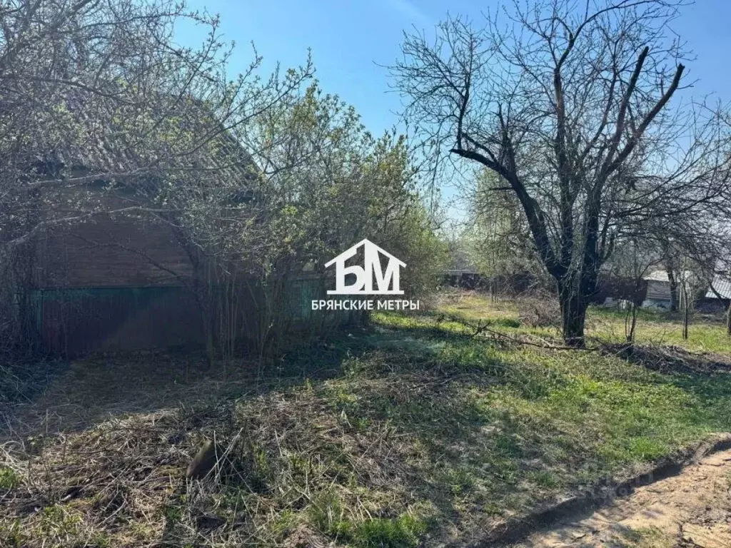 Дом в Брянская область, Брянский район, Супоневское с/пос, Рассвет СДТ ... - Фото 1