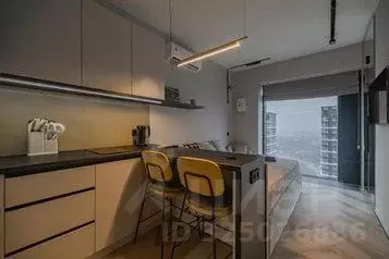 1-к кв. Москва Волоколамское ш., 95/2 (15.0 м) - Фото 1