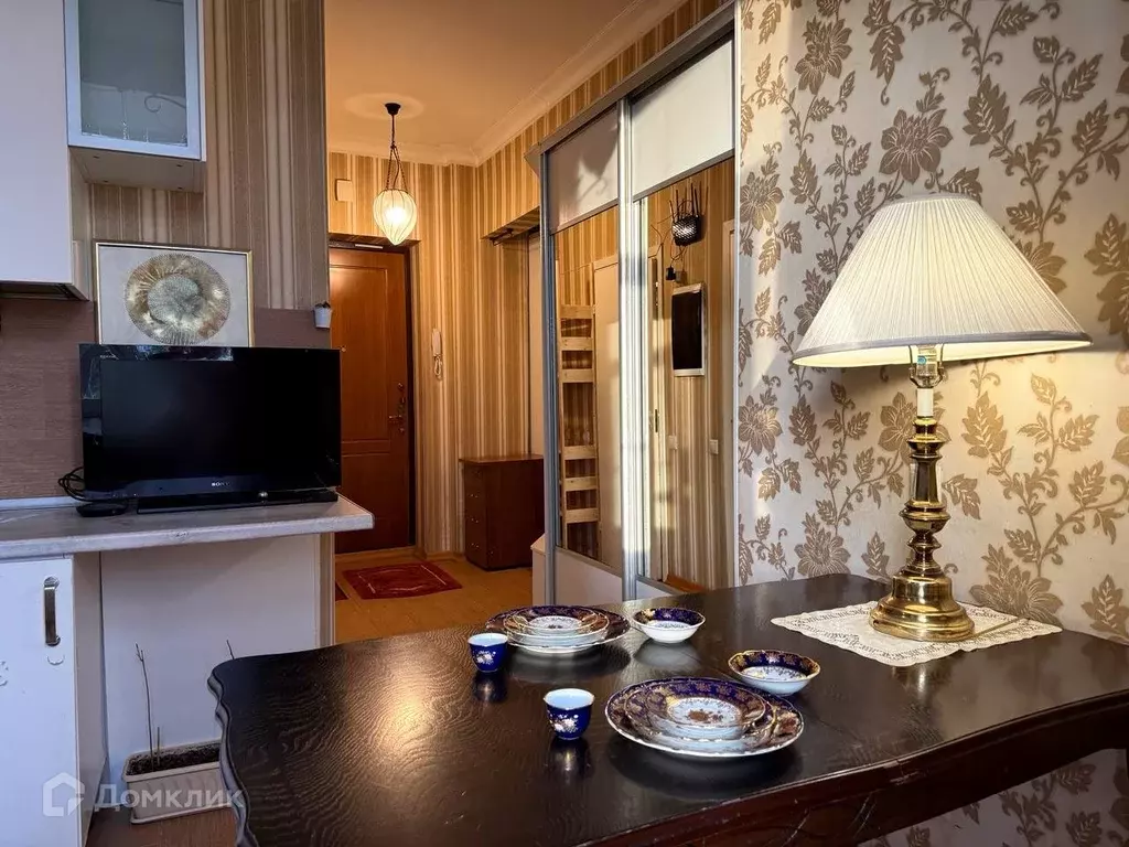 Продаётся 2-к квартира, 53 м - Фото 1