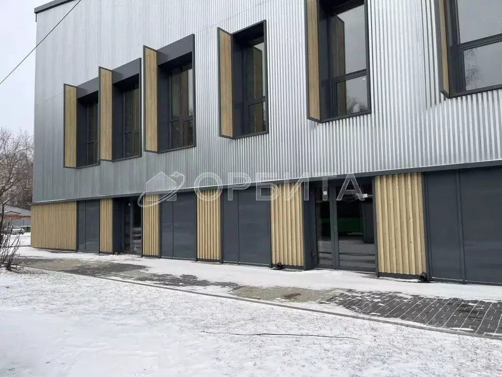 Помещение свободного назначения в Тюменская область, Тюмень Ямская ... - Фото 1