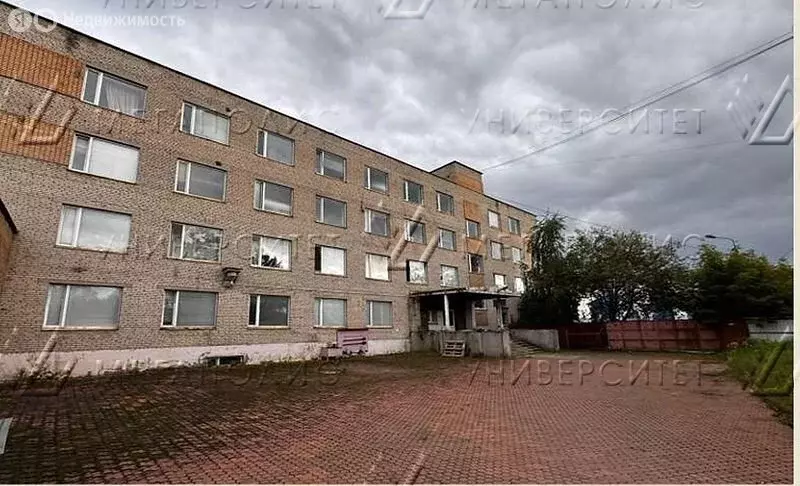 Офис (573 м) - Фото 2