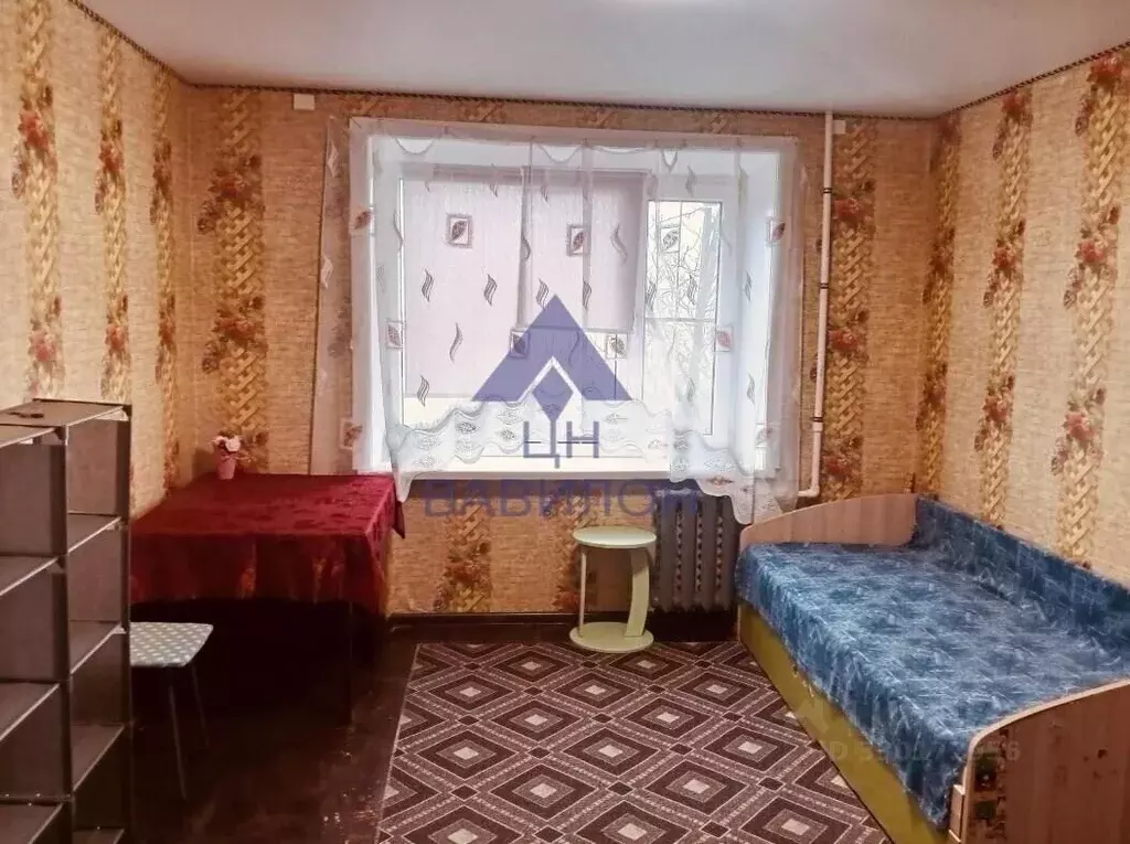 Комната Ростовская область, Волгодонск ул. Ленина (12.5 м) - Фото 1