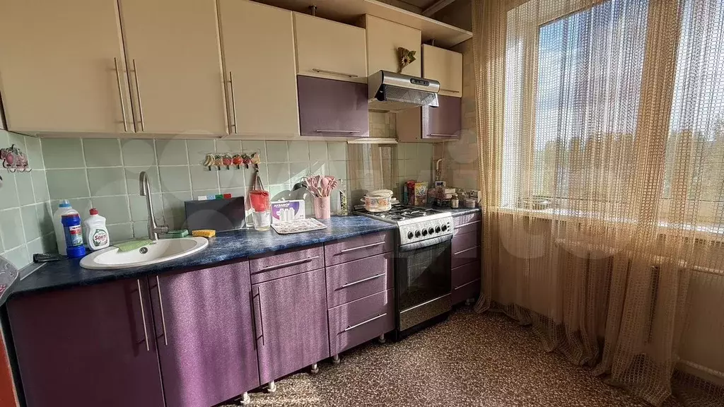 2-к. квартира, 50 м, 7/9 эт. - Фото 0