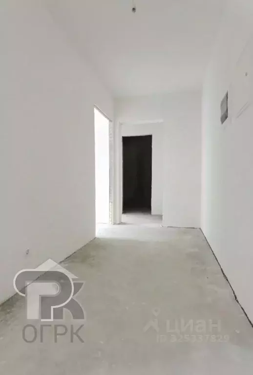 2-к кв. Московская область, Ленинский городской округ, д. Сапроново, ... - Фото 2