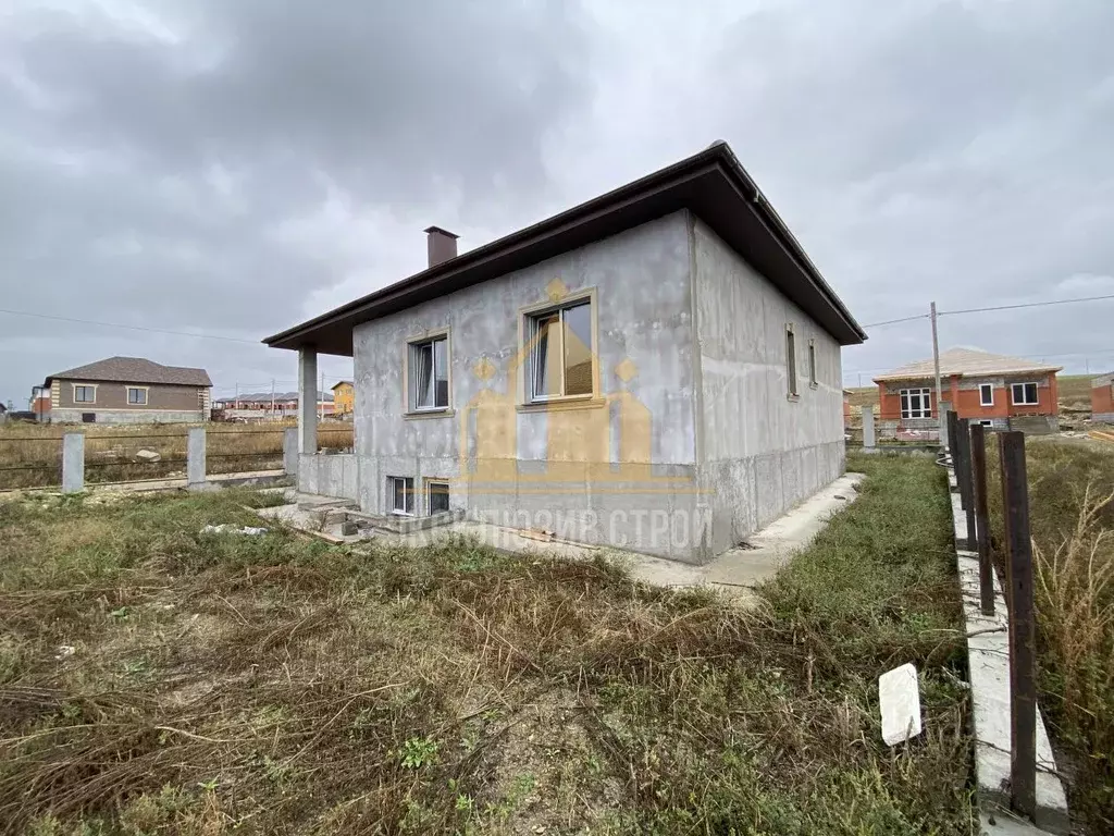 Дом в Ставропольский край, Предгорный муниципальный округ, ... - Фото 2