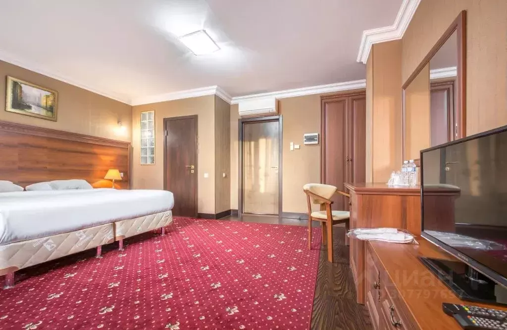 Комната Краснодарский край, Краснодар Центральный мкр, ул. Буденного, ... - Фото 2