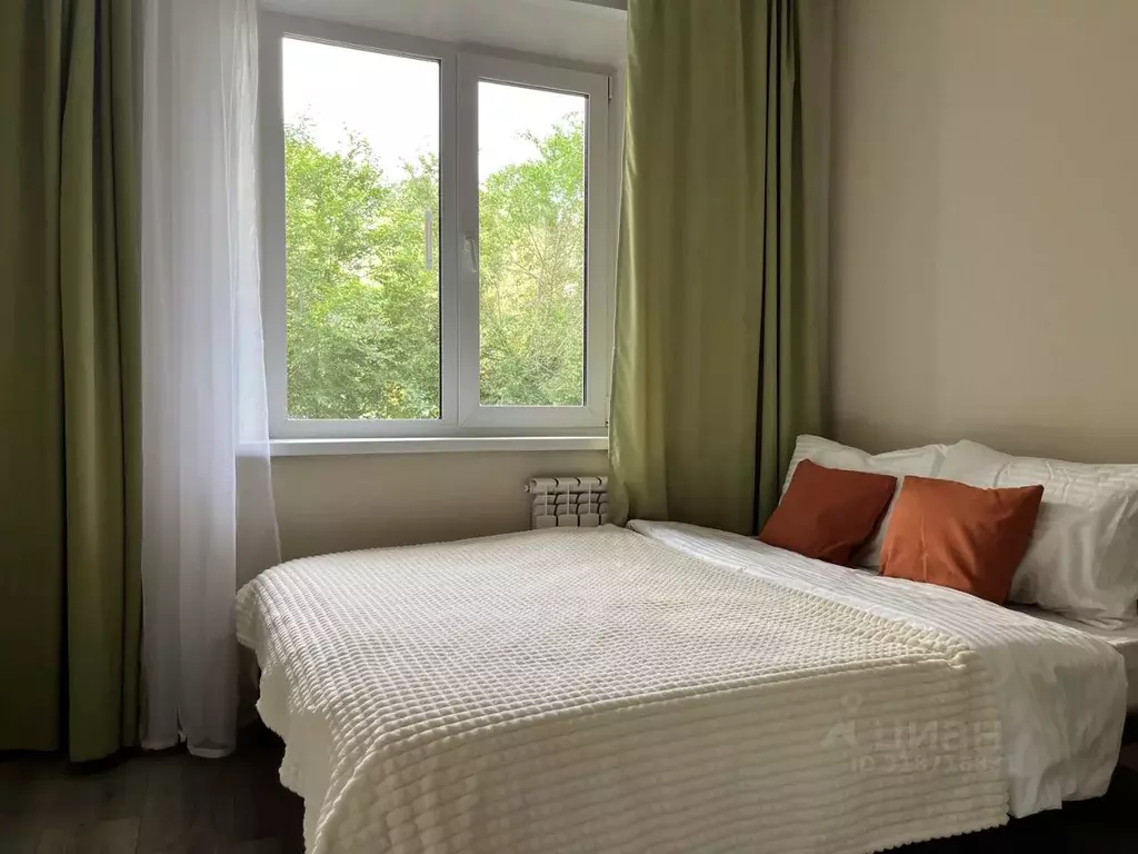 Студия Хакасия, Абакан ул. Ивана Ярыгина, 58 (16.0 м) - Фото 2