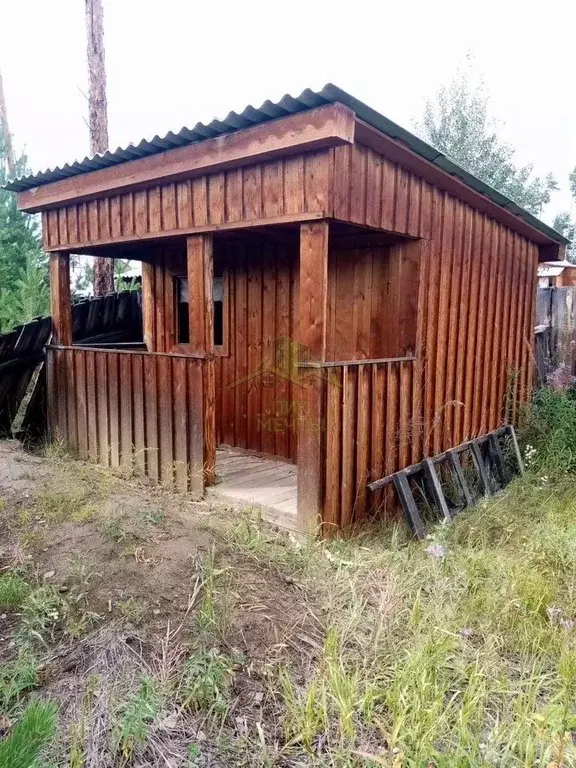 Участок в Бурятия, Улан-Удэ ул. Жасминовая (8.0 сот.) - Фото 2