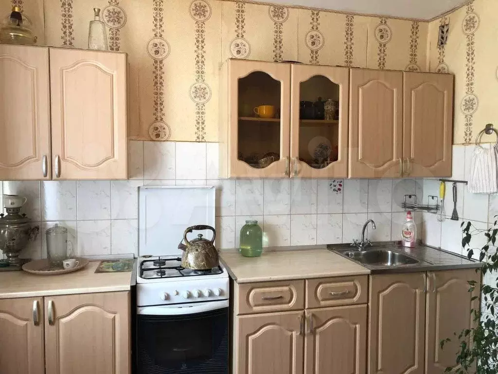 2-к. квартира, 49,3 м, 1/5 эт. - Фото 1