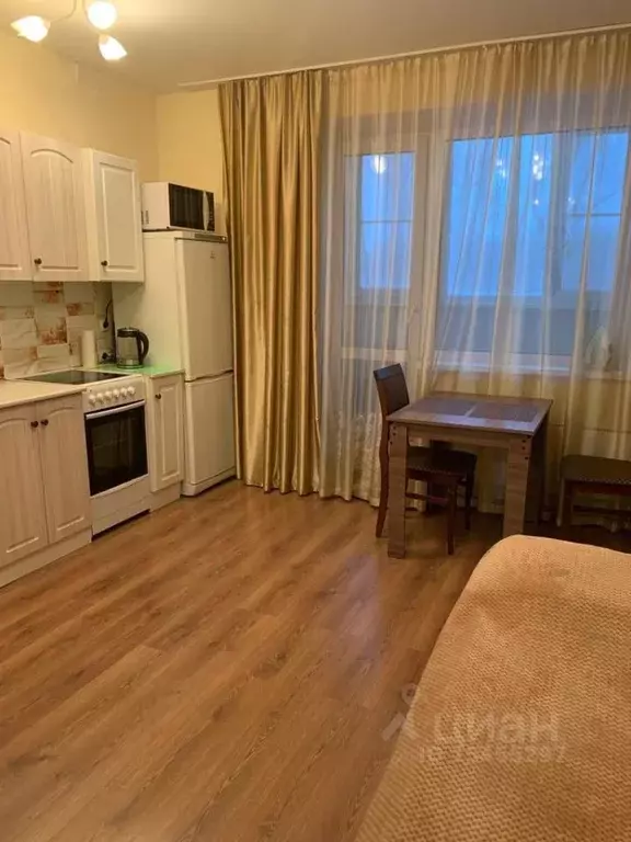 Студия Челябинская область, Челябинск Набережная ул., 9В (24.3 м) - Фото 0