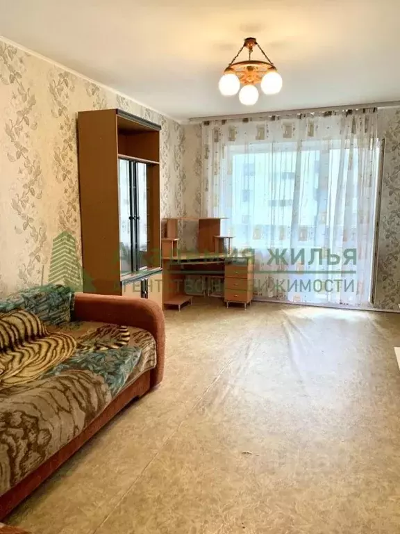 1-к кв. Саратовская область, Саратов проезд 3-й Овсяной, 4 (44.8 м) - Фото 2