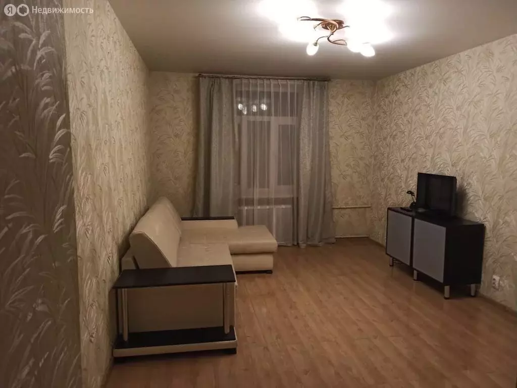 2-комнатная квартира: Москва, улица Расплетина, 20 (70 м) - Фото 1