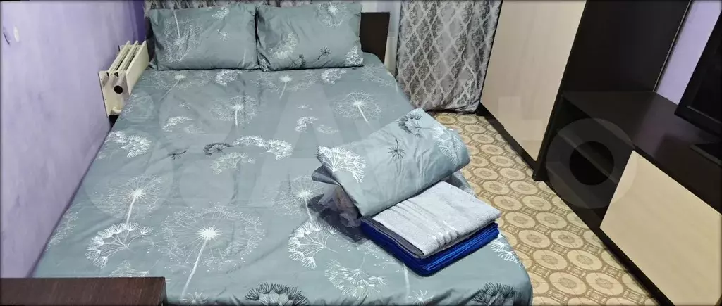 Комната 14 м в 3-к., 5/10 эт. - Фото 0