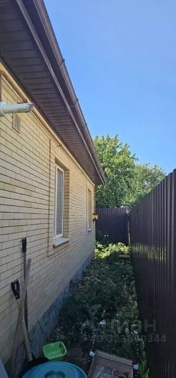 Дом в Ростовская область, Ростов-на-Дону Каскадная ул. (65 м) - Фото 1