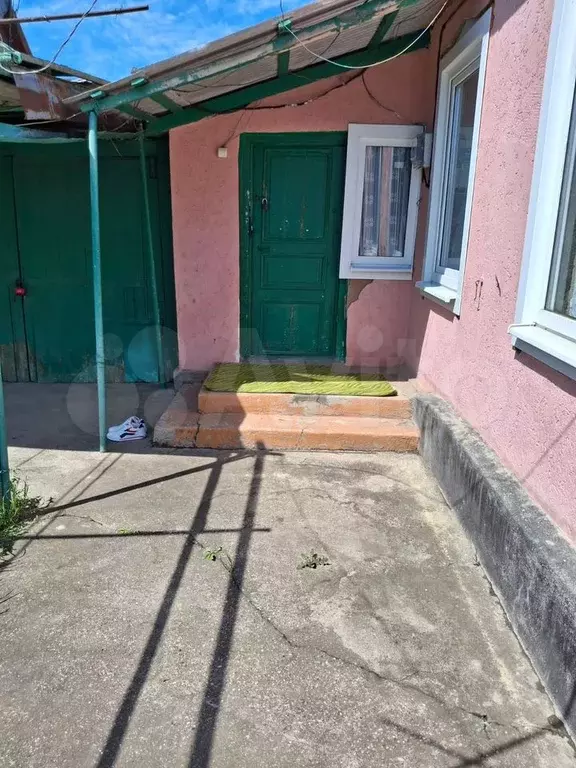 Дом 48,8 м на участке 7 сот. - Фото 1