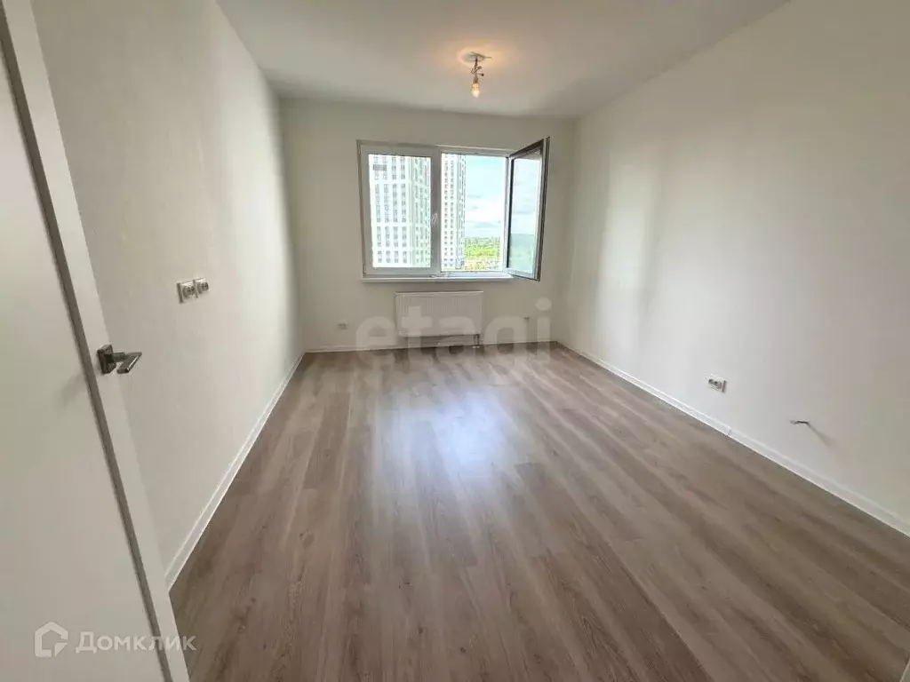 Продаётся квартира-студия, 19.6 м - Фото 0