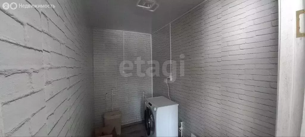 Дом в село Усть-Муны, Вишнёвая улица (46 м) - Фото 2