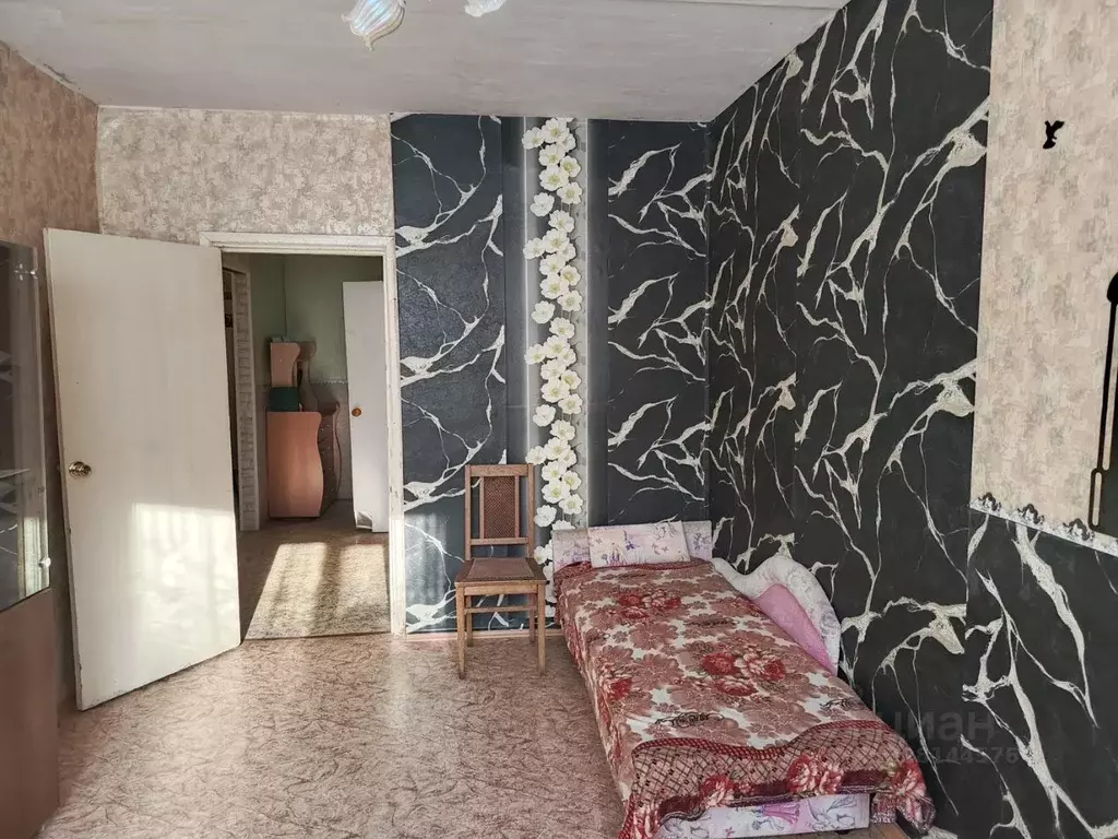 2-к кв. Самарская область, Тольятти ул. Баныкина, 70 (43.0 м) - Фото 1