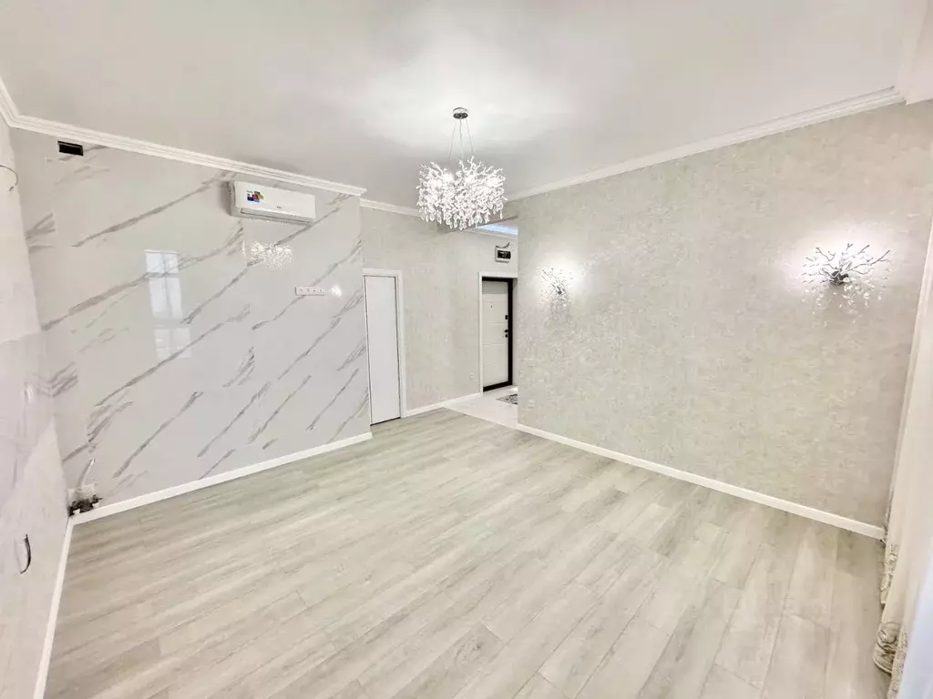 3-к кв. Алтайский край, Барнаул просп. Строителей, 18к1 (68.0 м) - Фото 1