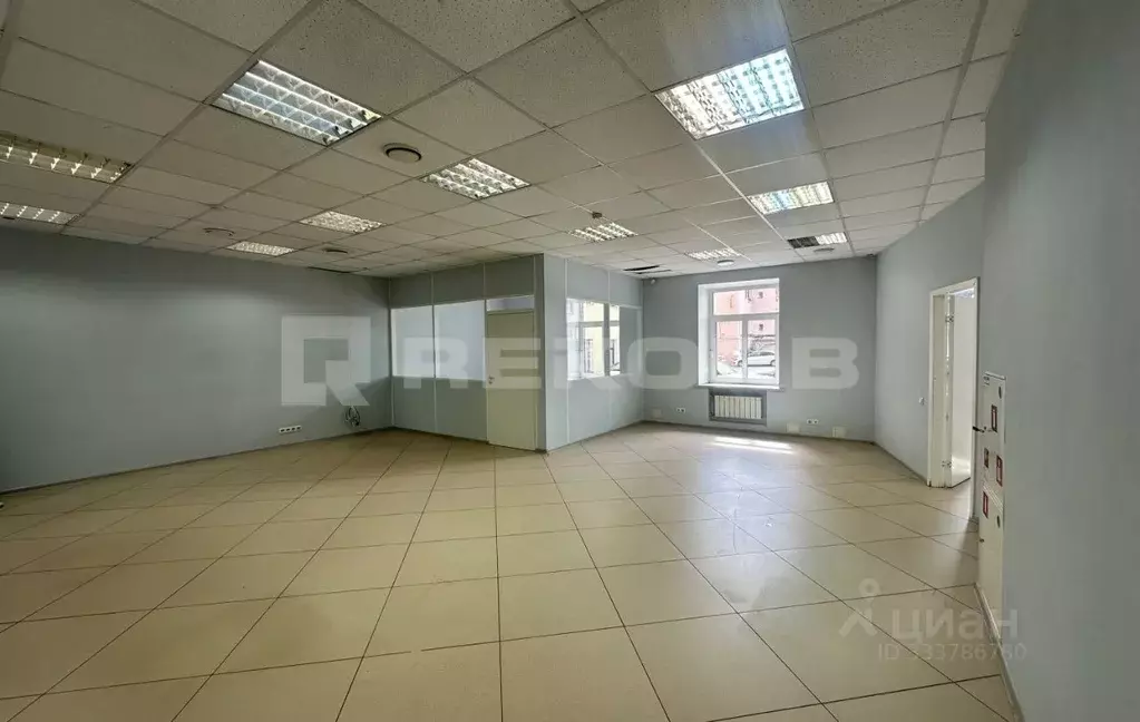 Офис в Санкт-Петербург Синопская наб., 50а (282 м) - Фото 0