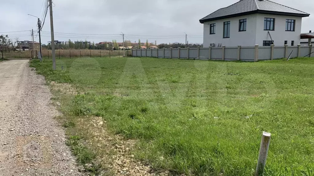 Участок 5,9 сот. (СНТ, ДНП) - Фото 0