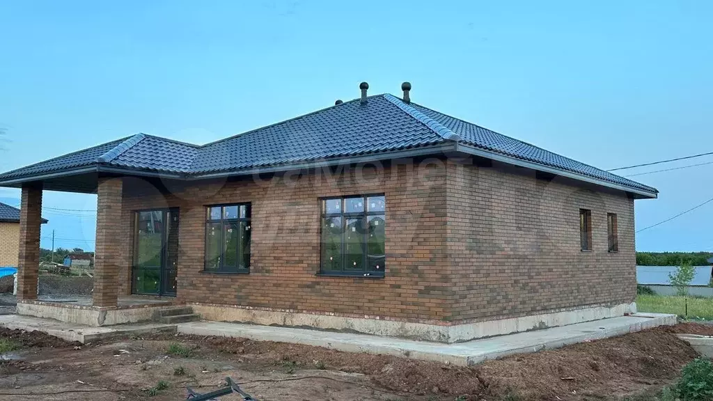 Дом 65 м на участке 1,44 га - Фото 1
