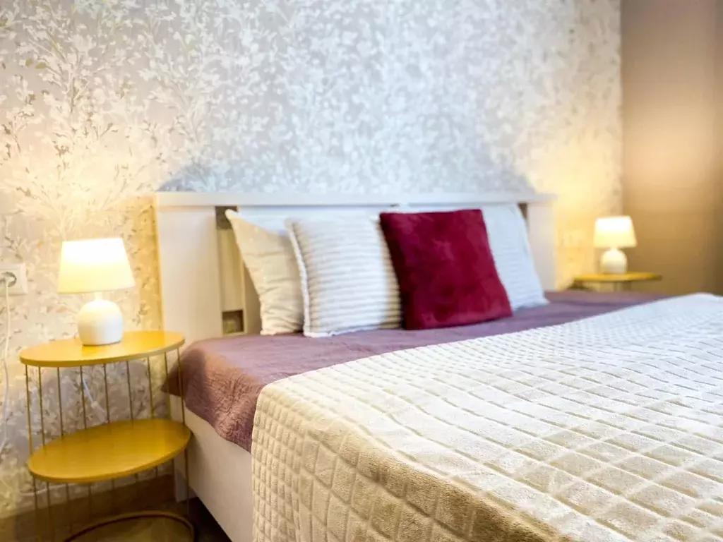 2-к кв. Рязанская область, Рязань ш. Михайловское, 80к3 (60.0 м) - Фото 1