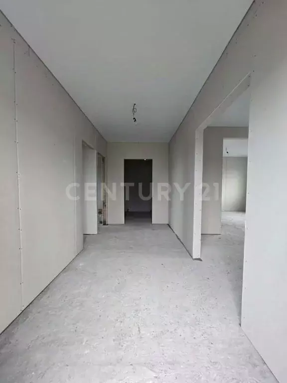 Дом в Алтайский край, Первомайский район, Сибирь ДНТ ул. Пятая (80 м) - Фото 2