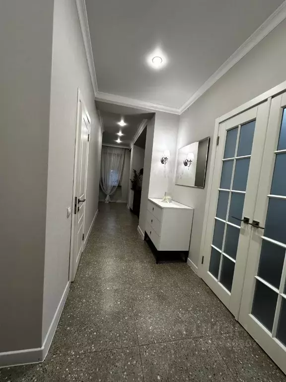 3-к кв. Северная Осетия, Владикавказ ул. Минина (72.0 м) - Фото 2