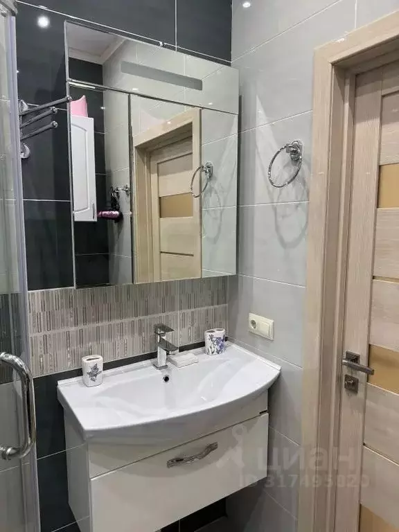 2-к кв. Краснодарский край, Сочи ул. Ленина, 294/10 (52.0 м) - Фото 1