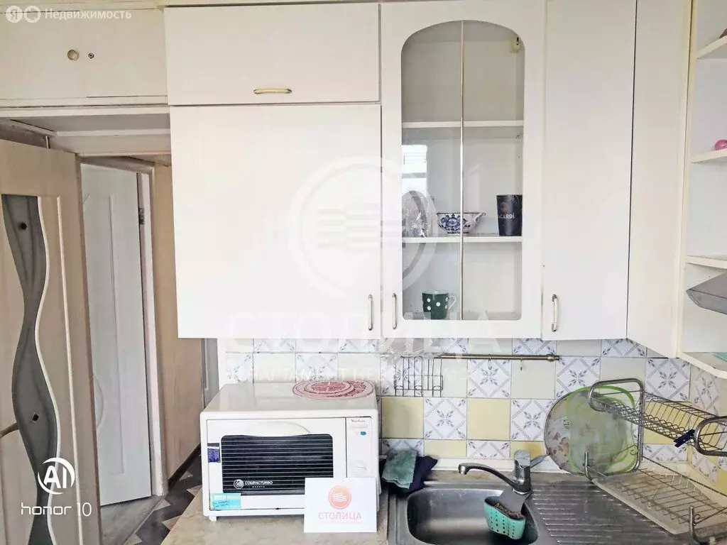 2-комнатная квартира: Москва, Клязьминская улица, 4 (37.3 м) - Фото 2