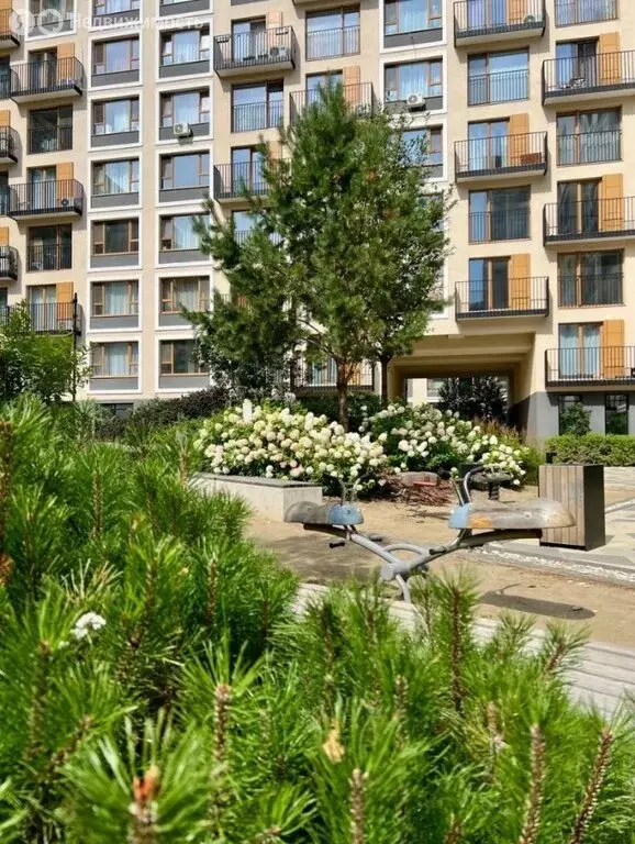 1-комнатная квартира: Тюмень, микрорайон ДОК, Воронинская улица, 47 ... - Фото 1