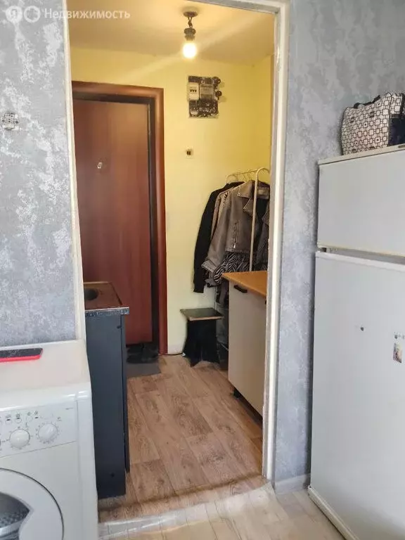Квартира-студия: Камышлов, Советская улица, 29 (13.2 м) - Фото 1