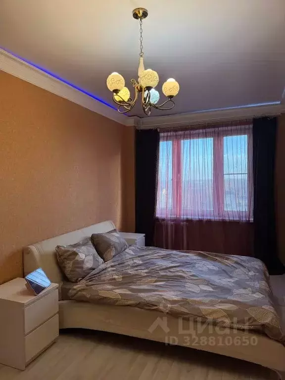 2-к кв. Башкортостан, Уфа ул. Заки Валиди, 58 (73.0 м) - Фото 2