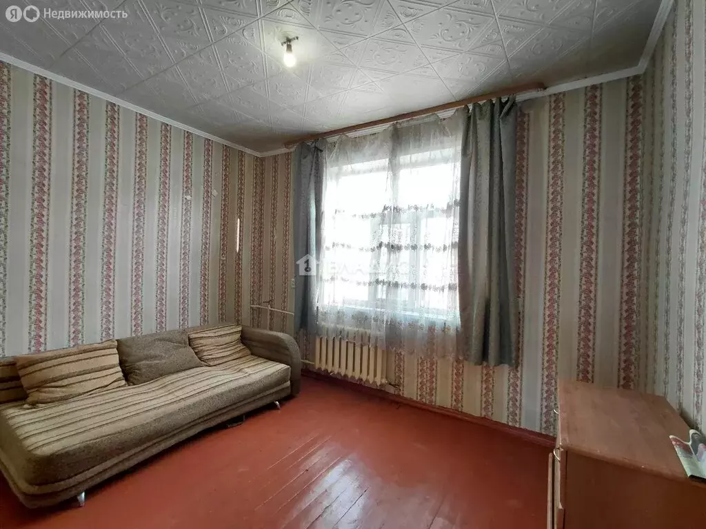 2-комнатная квартира: Улан-Удэ, микрорайон Загорск, улица Гарнаева, 22 ... - Фото 2